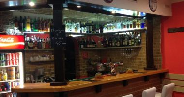 Bar Jako doma