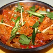 Curry House