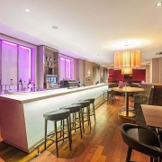 Mercure Ostrava Center Hotel