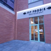 Fit Foodie Zlín