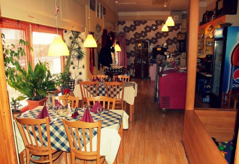 Bistro NA MASNĚ