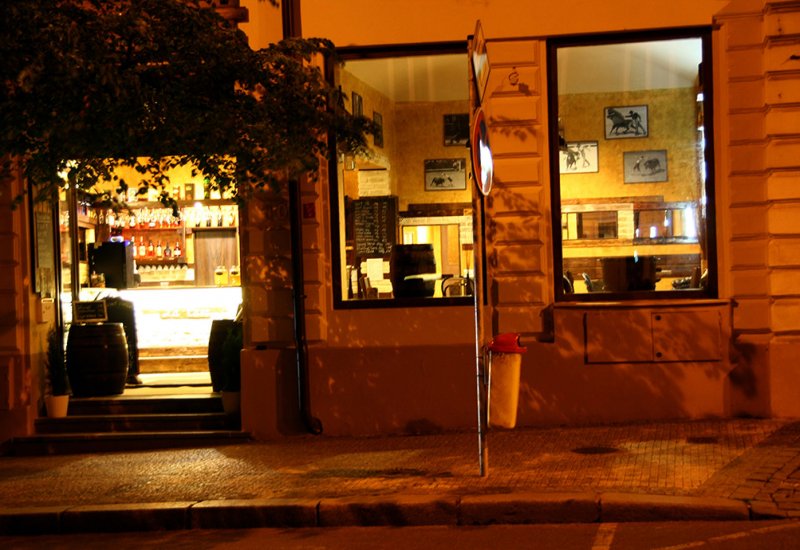 La Casa