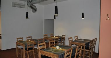 Bar Dobré Časy