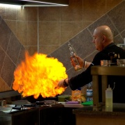 Cukrářství Řehová &amp; restaurace Culinary Angel