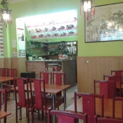 Čínské Bistro