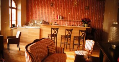 Bistro Nebespán café