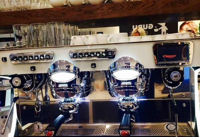 Palatino Guru Café