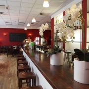 CAFÉ PAVLINA