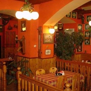 Haškova restaurace U Brejšků