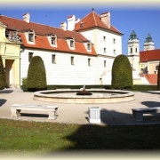 Hotel Hubertus