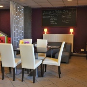 Perfect Cafe