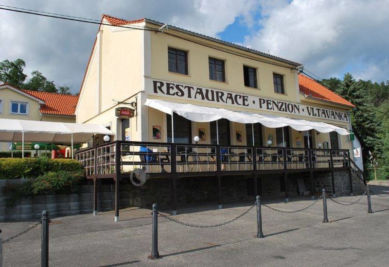 Vltavanka
