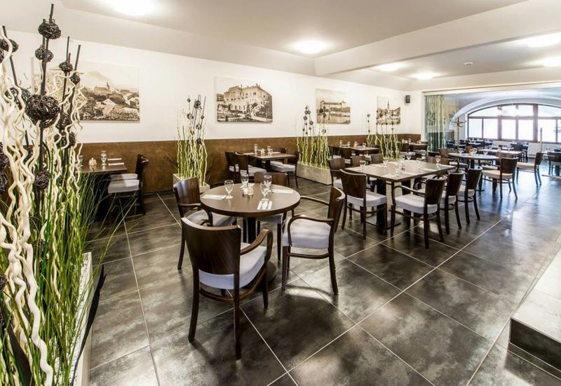 Restaurant U Lva Bílina
