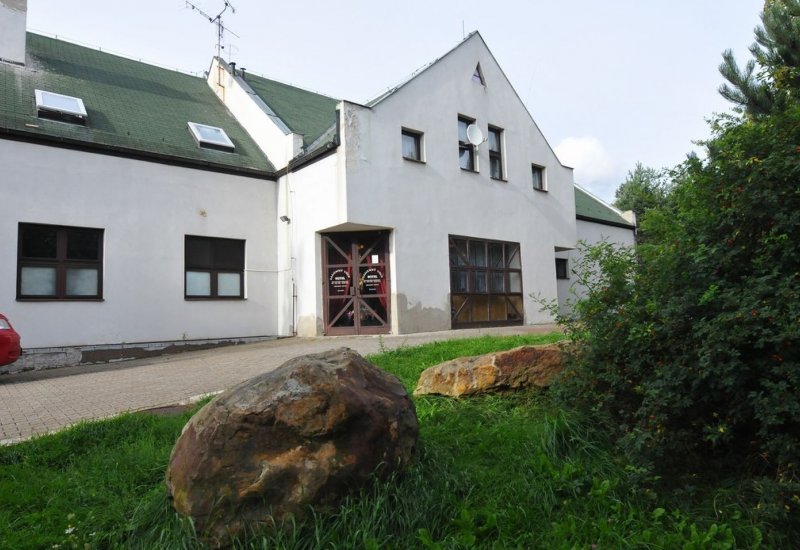 Kamenný Vrch