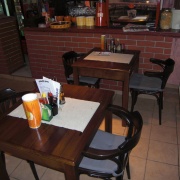 Pizzeria Parenzo