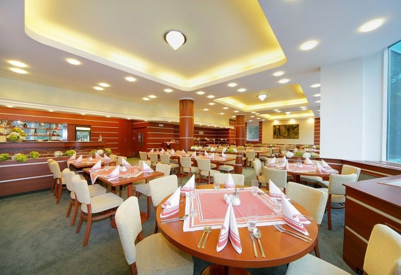 Interhotel Montana
