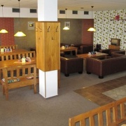 Restaurant Arnika
