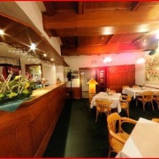 Marie Jarkovská - Restaurace JaS