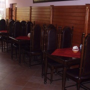 Bar herna Pod Hradem