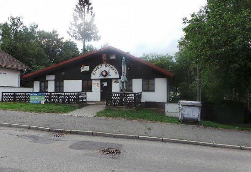 Česká Pivnice