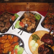 Restaurant Vsacký Cáb