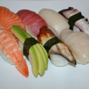 Sushi Sushi Lipenecká