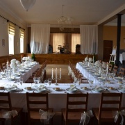 Restaurant Přeštěnice