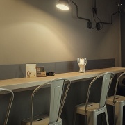 Restaurace a kavárna Sovovy mlýny