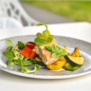 COLUMNA restaurant