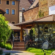 Katharein