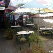 Restaurace Kup