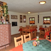 Restaurace Na Hrázi