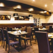 Žaba - Brown Frog Restaurant