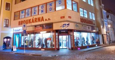Bar Broukárna