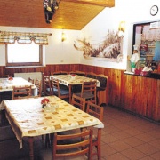 Restaurace U Rokytky