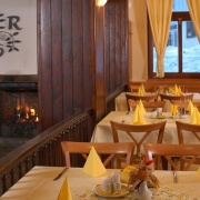 Milovská restaurace