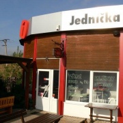Restaurace Jednička