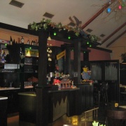 Podhorácká restaurace