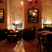 NOI restaurant