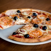 Pizzerie Pizzazz