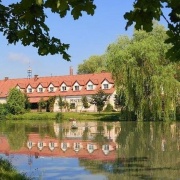 Restaurace Dvorce