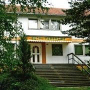 Restaurace Hotel Panorama