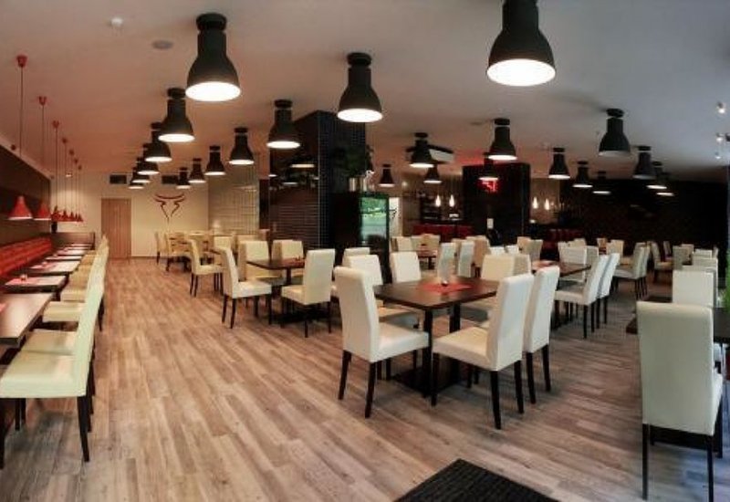 La Corrida Restaurant Žabovřesky