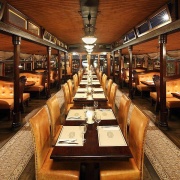 Ristorante Botel Matylda