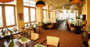 Dubina Restaurant & Pizza