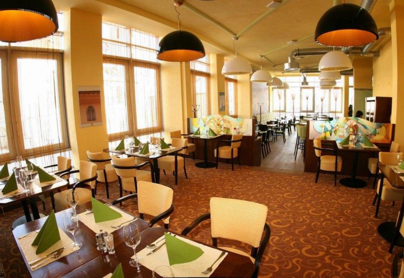 Dubina Restaurant &amp; Pizza