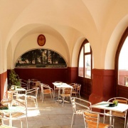 Restaurace Podloubí