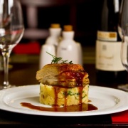 Brio Restaurant