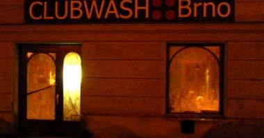 Clubwash - bar