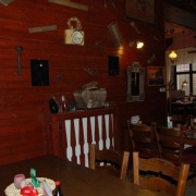 Divadelní restaurace Benar